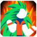 God of Stickman 3 Mod Apk