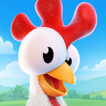 Hay Day Mod Apk
