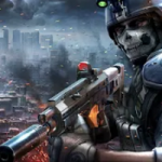 Modern Combat 5 Mod Apk