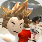 School of Chaos Mod Apk