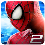 Spiderman Mod Apk