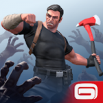 Zombie Anarchy Mod Apk