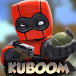 Kuboom Mod Apk