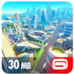 Little Big City 2 Mod Apk
