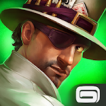 Six Guns Mod Apk