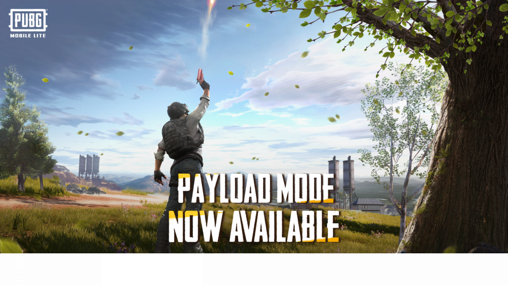 Pubg Lite Mod Apk