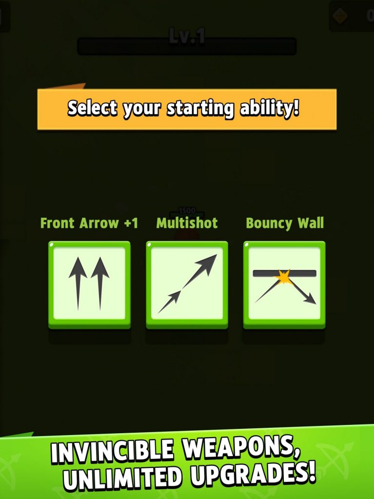 Archero Mod Apk