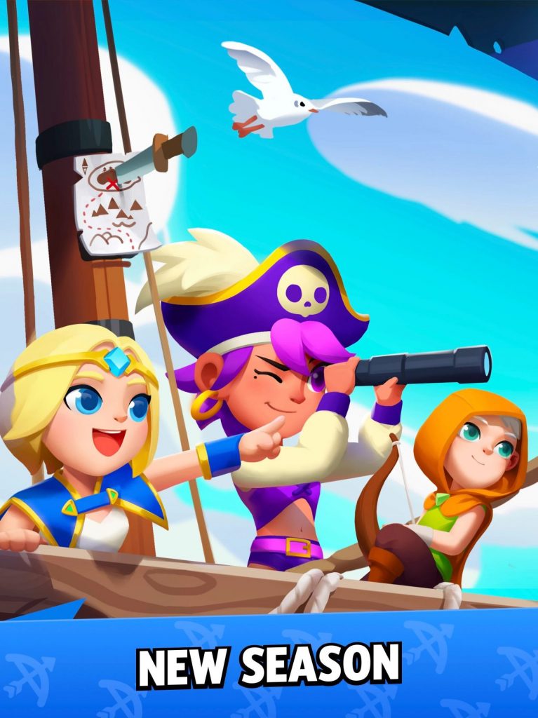 Archero Mod Apk