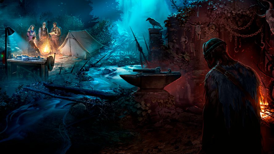 Horrorfield Mod Apk