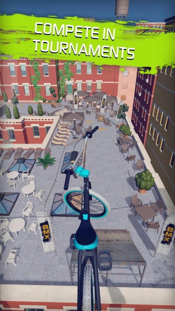 Bmx 2 Mod Apk