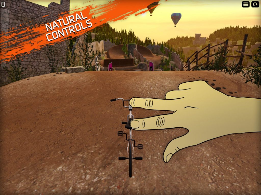 Bmx 2 Mod Apk