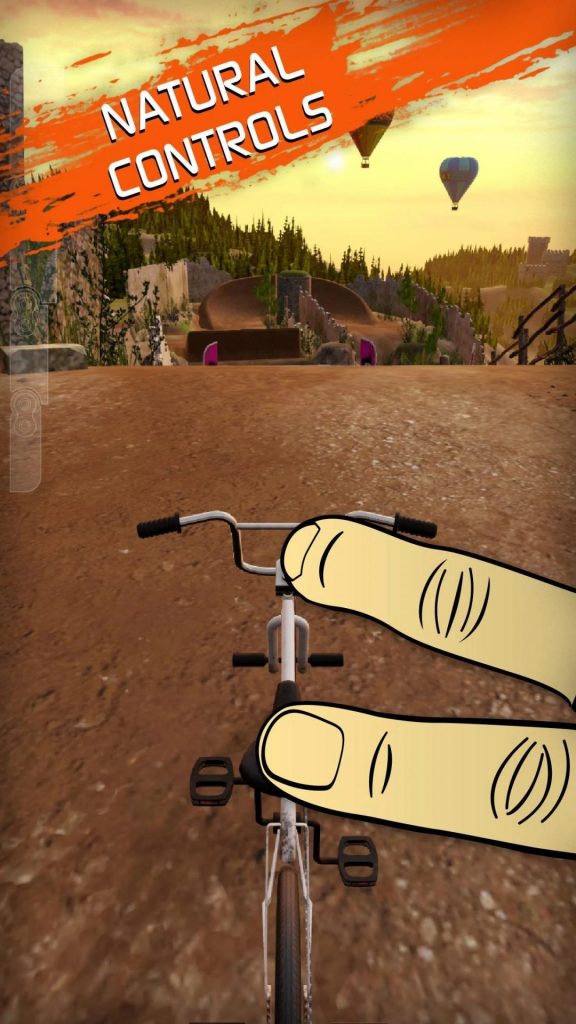 Bmx 2 Mod Apk