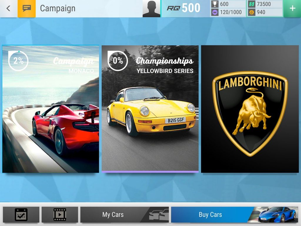 Top Drives Mod Apk