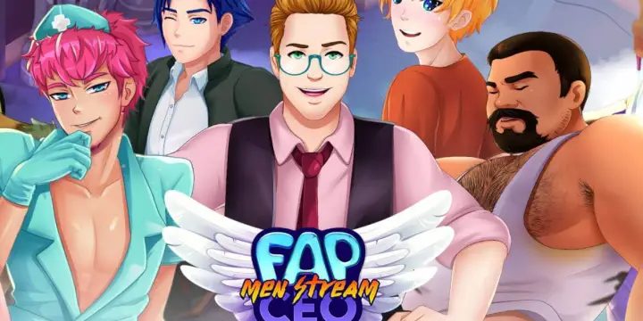Fap CEO Mod Apk