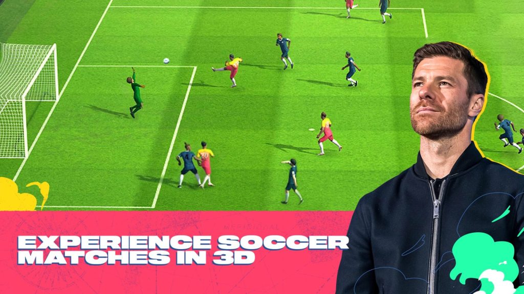 Top Eleven Mod Apk