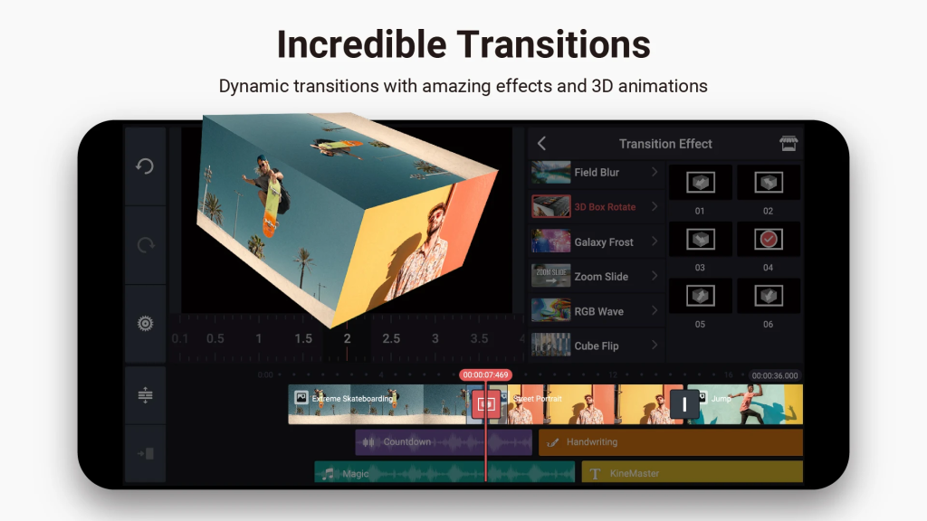 Kine Master Mod Apk